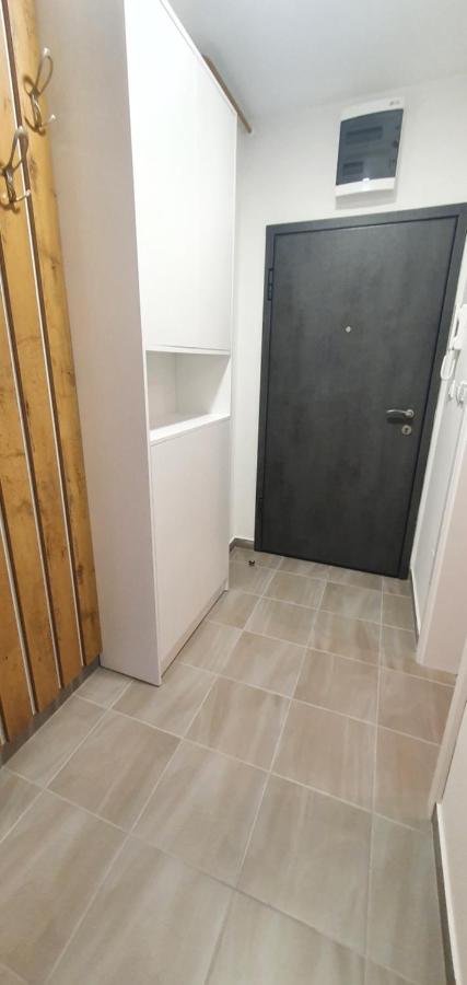 Ferienwohnung Atina Sarajevo Exterior foto