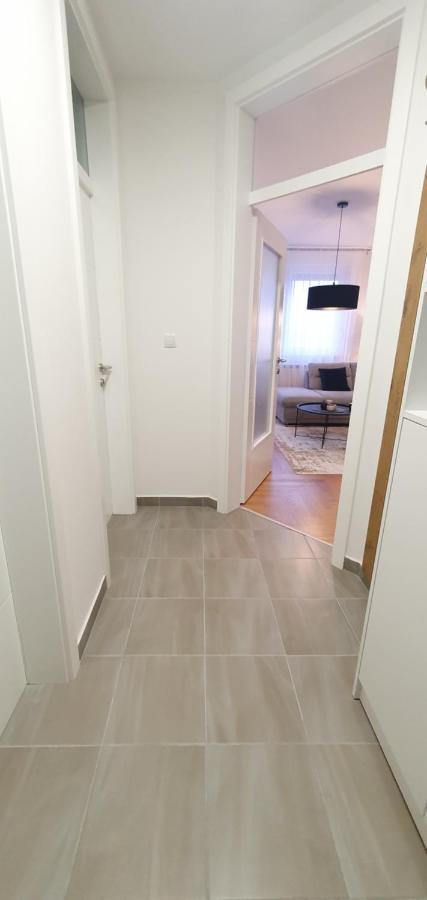 Ferienwohnung Atina Sarajevo Exterior foto